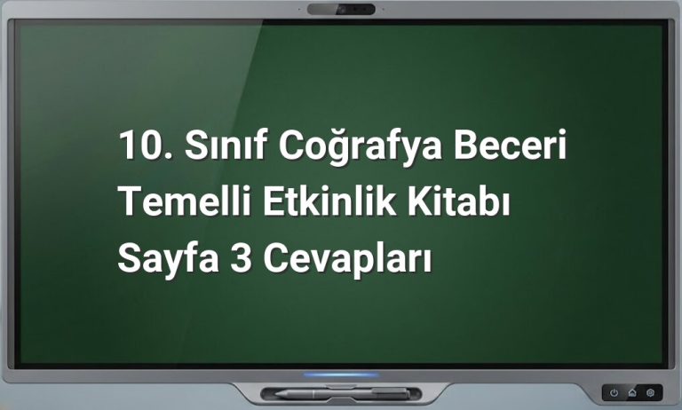 Dünya'nın katmanları