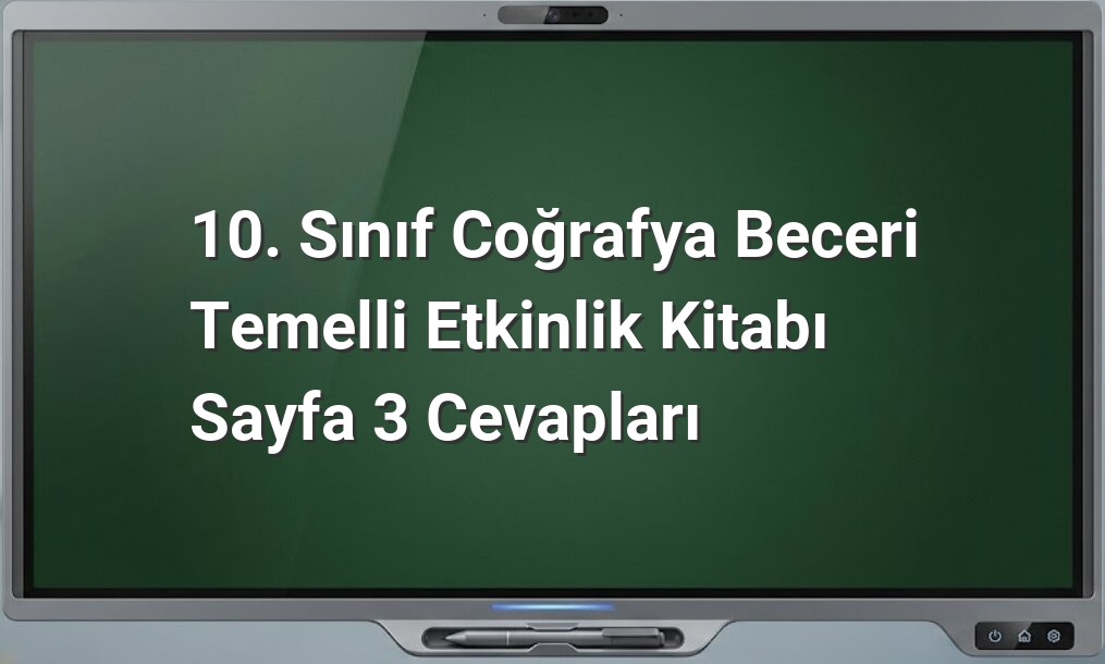 Dünya'nın katmanları