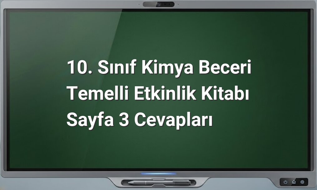 Dalton Atom Modeli ve Kimyasal Bileşikler