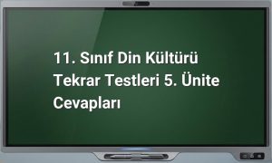 Yahudilik ve Hristiyanlık inançları