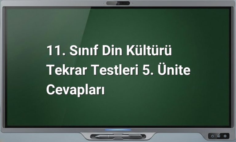 Yahudilik ve Hristiyanlık inançları