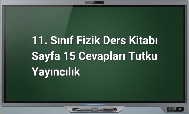 skaler ve vektörel büyüklükler