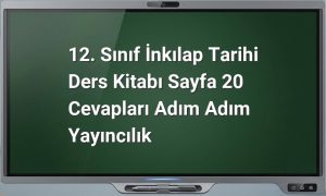 Mustafa Kemal fikir hayatı