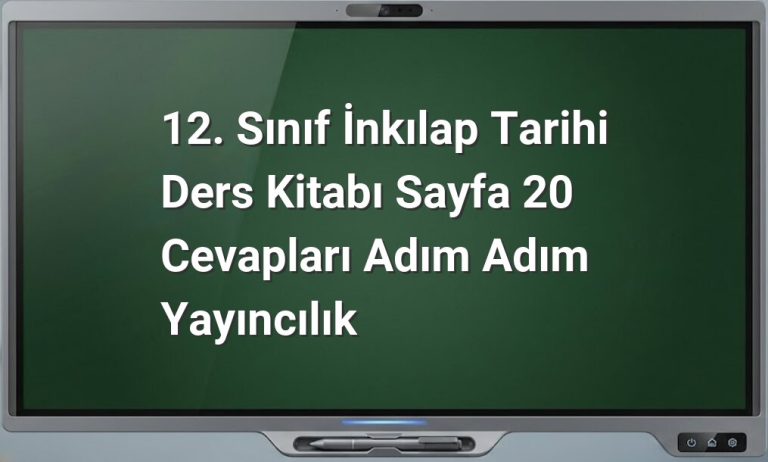 Mustafa Kemal fikir hayatı