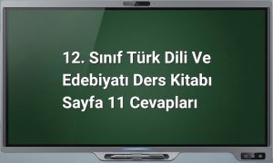 Kitap okuma alışkanlığı