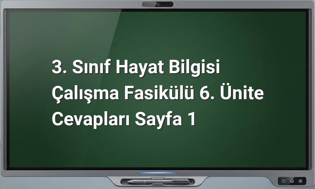 Geri dönüşüm ve doğal ürünler