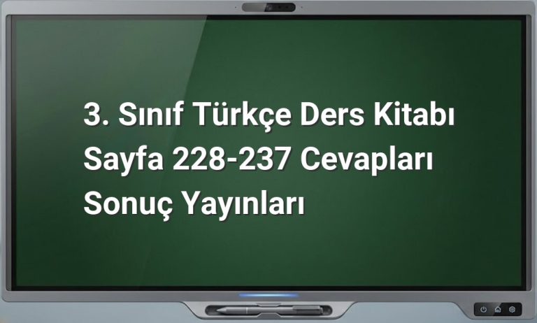 Atatürk'ün hayatı Türkçe 3. sınıf