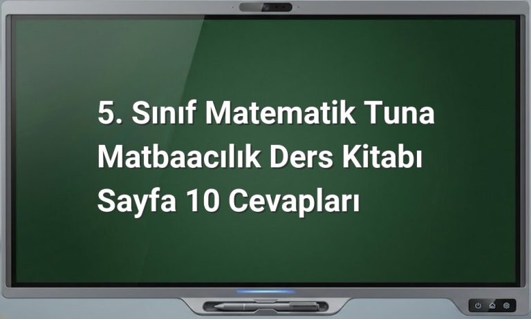 Milyonlar basamak değerleri