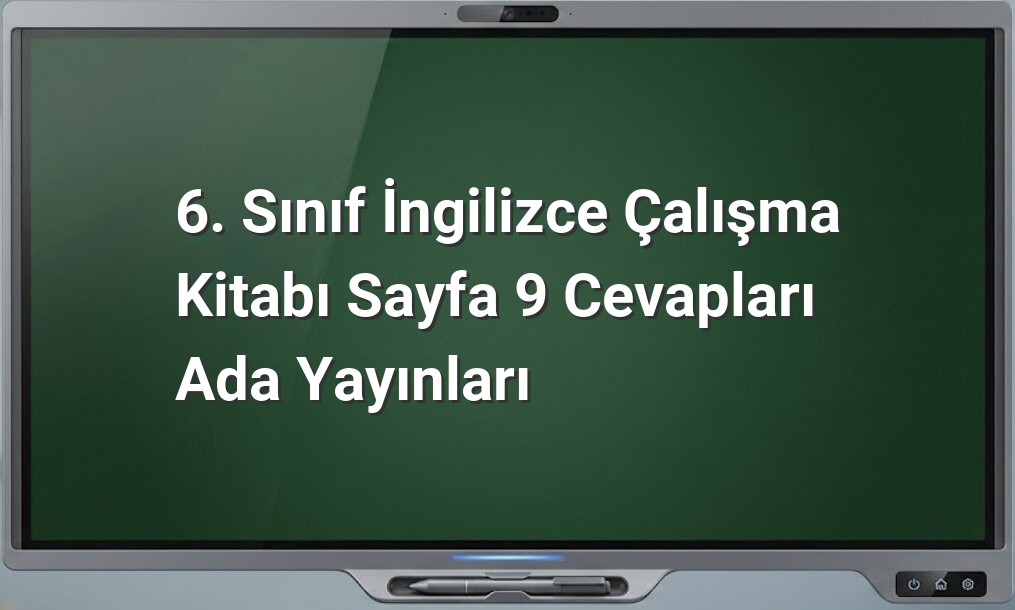 İngilizce saat öğrenme etkinlikleri