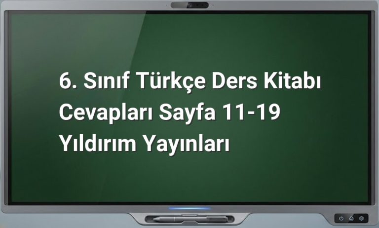 Emine Teyze Çilek Reçeli cevapları
