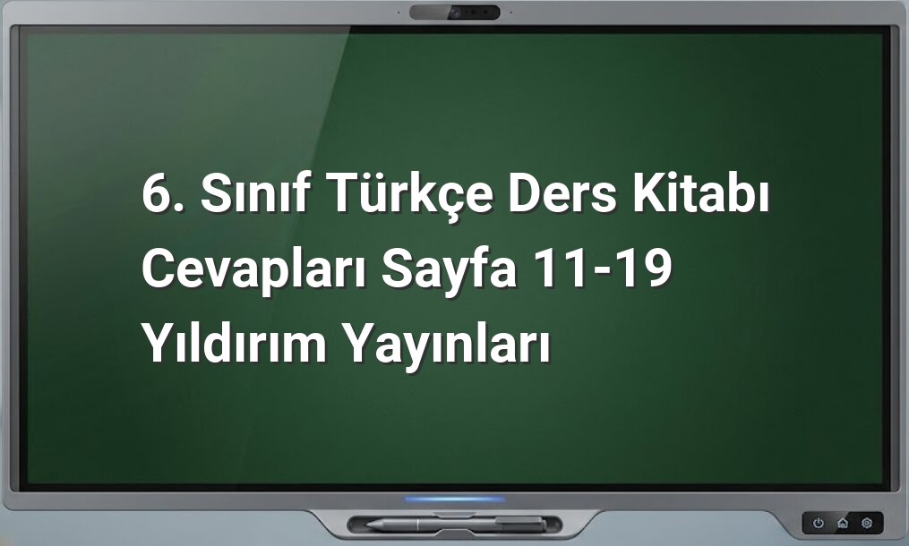 Emine Teyze Çilek Reçeli cevapları