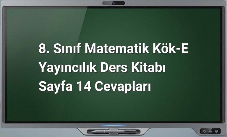 8. Sınıf Matematik asal çarpanlar