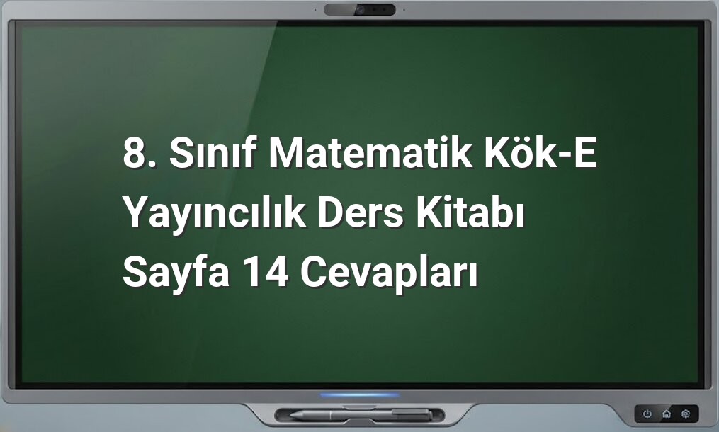 8. Sınıf Matematik asal çarpanlar