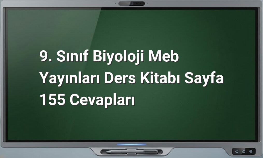 bakterilerin biyolojik önemi