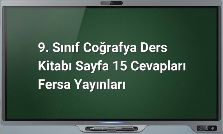 Türk coğrafyacıları ve nüfus coğrafyası