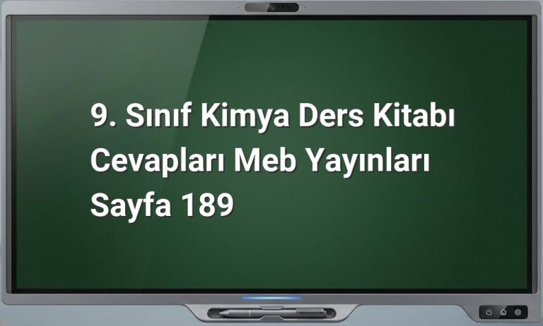 Sıvıların akışkanlığı deney