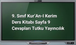 Kur'an-ı Kerim indiriliş süreci