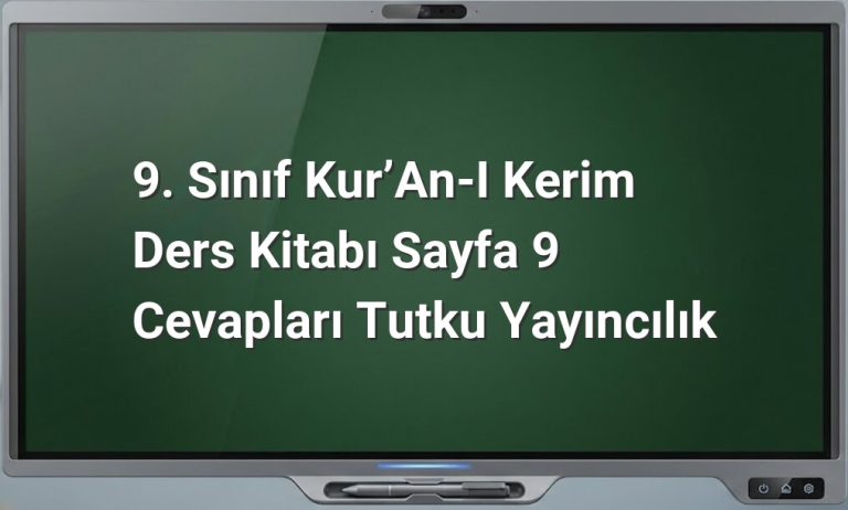 Kur'an-ı Kerim indiriliş süreci
