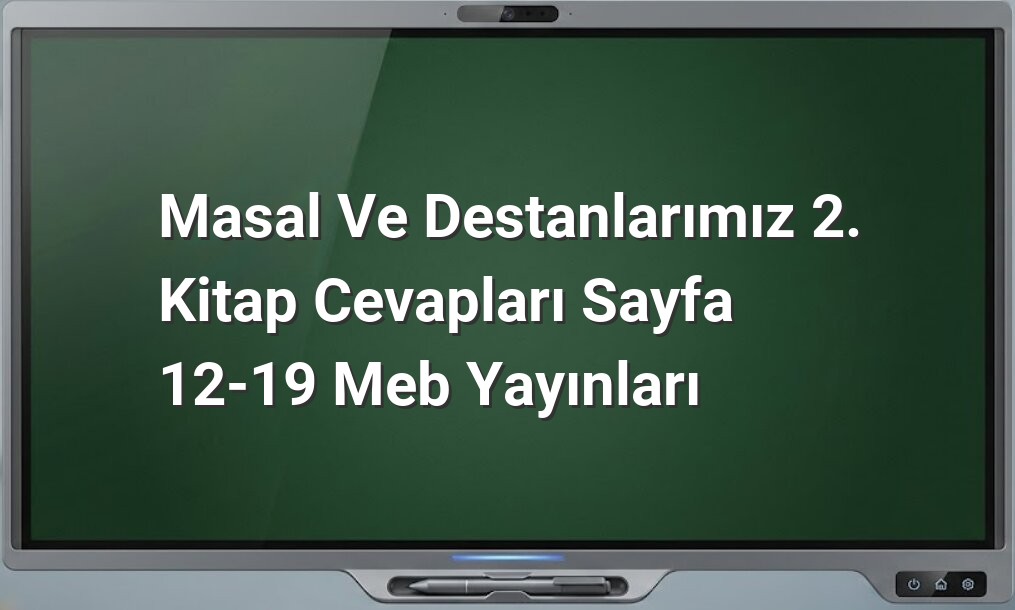 Ayağına Diken Batan Karga masalı